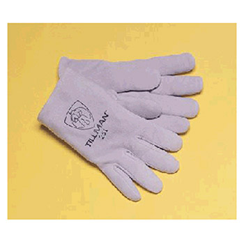 Tillman 25AXL X-Large 2" Cuff Deersplit TIG Gloves