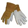 John Tillman & Co Mig Tig Gloves Medium Split Back Leather MIG 48M