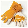 John Tillman & Co Mig Tig Gloves Medium Top Grain Leather MIG 50M