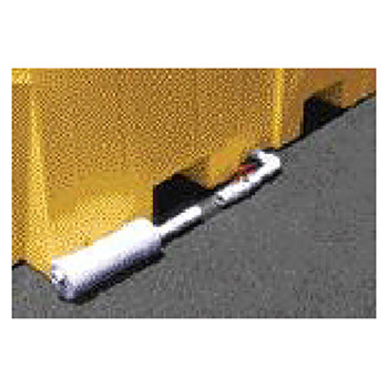 UltraTech 9935 28" X 3 1/2" Ultra-SelfBailer Standard Capacity For Use With Containment Sumps, Per Each