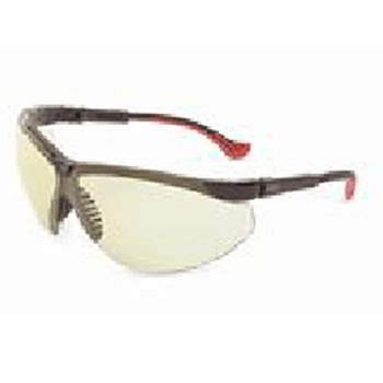 Uvex by Honeywell Safety Glasses Genesis XC S3304X