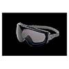 Uvex by Honeywell Safety Glasses Stealth Chemical Splash Impact Goggles S3961C