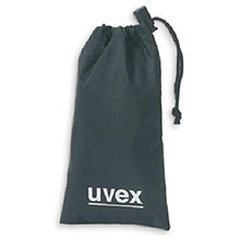 Uvex by Honeywell Black Rip Stop Nylon Bag S487