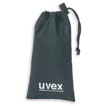 Uvex S487 by Honeywell Black Rip-Stop Nylon Bag