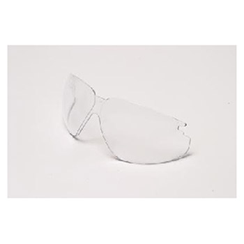 Uvex S6950 by Honeywell Clear Ultra-dura Replacement Lens For XC Safety Glasses