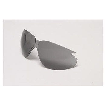 Uvex S6951X by Honeywell Gray Uvex S6951Xtreme Replacement Lens For XC Safety Glasses