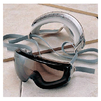 Uvex S700C by Honeywell Clear Uvex S700Ctreme Anti Fog Replacement Lens for Stealth Goggles