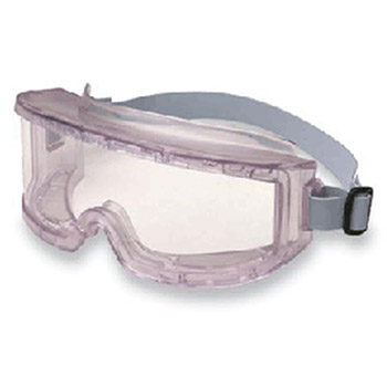 Uvex S780C by Honeywell Clear Uvex S780Ctreme Replacement Lens For Futura 9301 Goggles