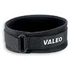 Valeo Extra Large VLP Low Profile 4in Black Back VA4684XL