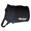 Valeo Universal WSS Neoprene Wrap Around Wrist VI4666BK