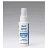 Water-Jel Technologies 2 Ounce Pump Bottle Burn Spray BS2-24