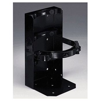 Water-Jel Technologies TM-10 Mounting Bracket For Fire Blanket And Sterile Burn Dressing Canisters