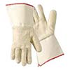 Wells Lamont White Jomac Heavy Weight Terry Cloth WLA682 Large
