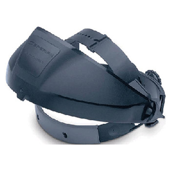 Honeywell Sperian Protecto-Shield Thermoplastic Ratchet Browguard Headgear