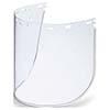 Wilson Honeywell Faceshields Protecto Shield 8.5in X 15in X .070in Clear 11390055