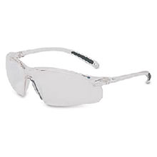 Wilson By Honeywell Safety Glasses A700 Series Clear Frame A700