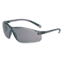 Wilson By Honeywell Safety Glasses A700 Series Gray Frame A701