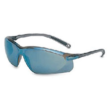 Wilson By Honeywell Safety Glasses A700 Series Gray Frame A703