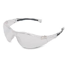 Wilson By Honeywell Safety Glasses A800 Series Clear Frame A800