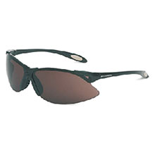 Wilson By Honeywell Safety Glasses A900 Series Black Frame A902